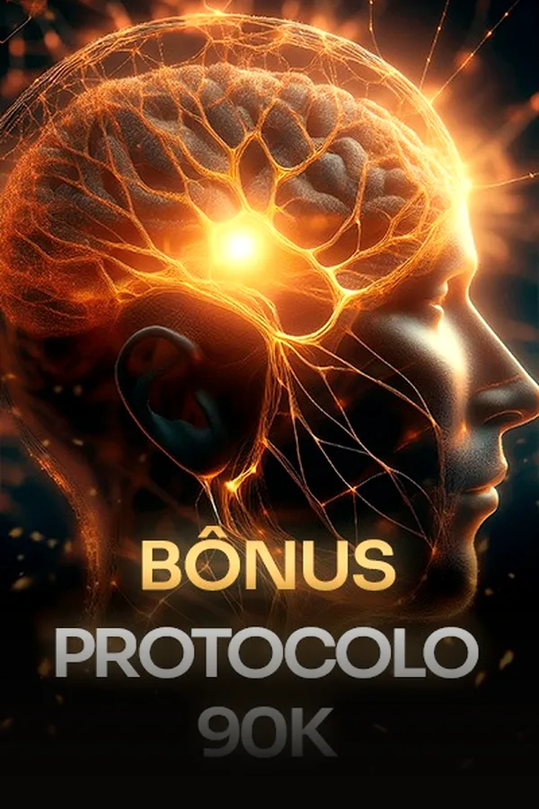 Capa do Protocolo 90K